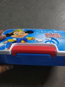 No Brand