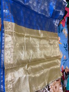 Party Wear Saree