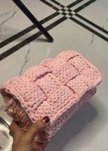 Beautiful Crochet Bags