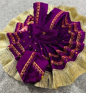Krishna Dress Only 1 Dres