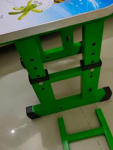 Study Table With Chair