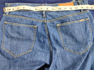 30&#34; Waist Kraus Jeans