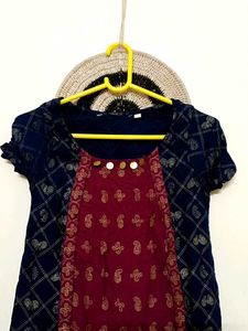 WOMEN&#39;S KURTA