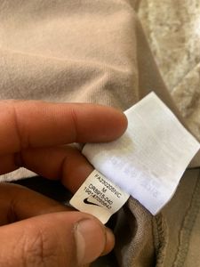 Nike premium tshirt printed