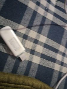 3g Dongal Whit USB Card Reader