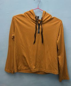 Sweatshirt For Girls And Women Winter Wear