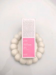 P&#39;lab Time Stop Vitamin Ampoule