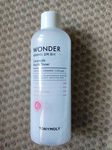 Tonymoly Toner