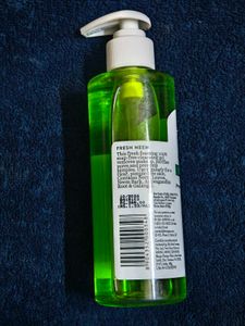 Biotique Face Wash