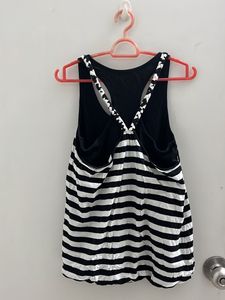 Striped Tank Top