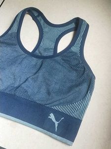 Puma Sports Bra