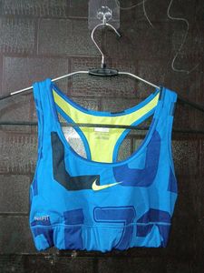 Nike Sports Bra XS Size