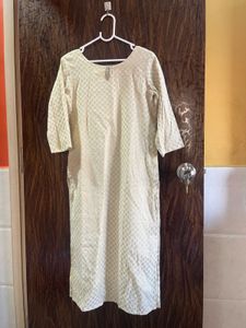 34 Bust Kurta For Women