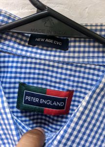 Peter England Imported Shirt