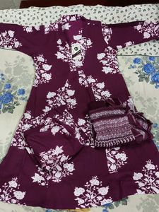 Kurta set