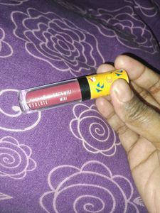 Combo Of Branded Lipsticks