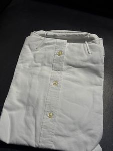 Gant White Shirt - New with Tags