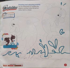 Class 5 Art And Craft
