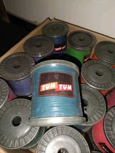 TunTun Manja