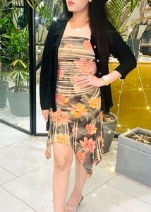 forever 21 Dress
