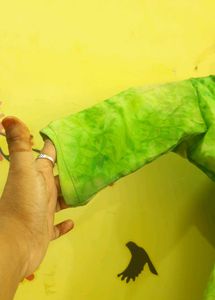 Cute Frock For Your Girl👧💚