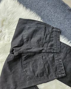 Zara Brand Denim