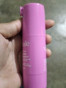 FOXTALE &#34; NIACINAMIDE CLARIFYING SERUM&#34;