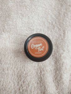 Swiss Beauty Cream n&#39; Tint. Shade: Cinnamon