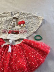 dress for party 2 year old girl