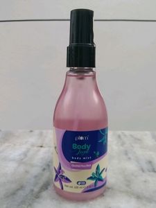 Plum Body Mist Combo