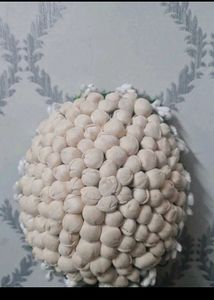 Hair Bun Gajra