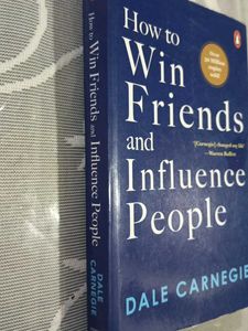 &#34;How to Win Friends and Influence People&#34;
