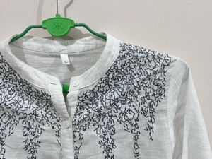 Formal Top