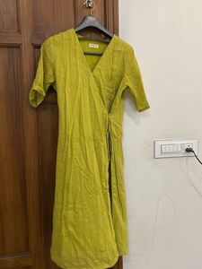 Elegant Kurta Set
