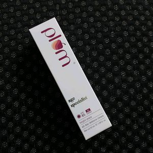Bright Sunscreen