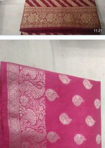 Gorgeous Saree