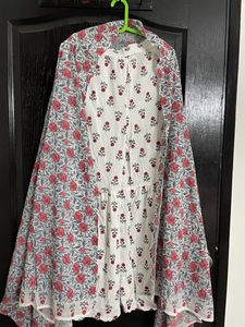 Here &amp; Now Kurta Set
