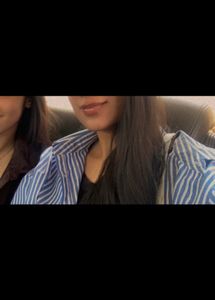 Striped Shirt for Women