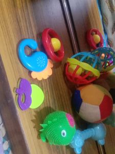 1yr sound toys