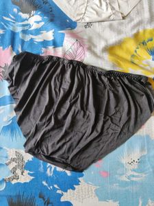 High Waist New Seamless Briefs - 4 Pack