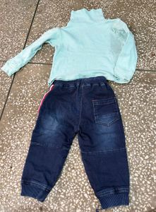 Boys Clothing Bundle