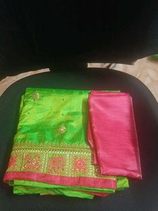 Party Wear Saree