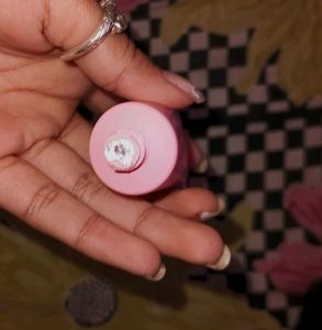 Dot &amp;Key Watermelon Face Wash Sample