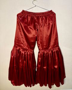 Velvet Garara Set