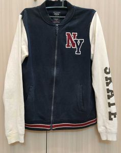 Boy&#39;s NY Varsity Jacket