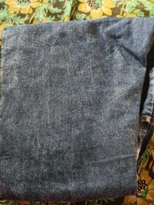 Denim Jeans