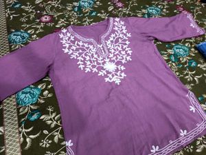 Beautiful Kurti
