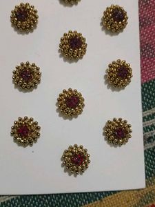Gold Plated Button 10 Price
