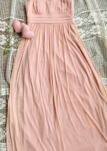 💖Elegant Pink Maxi Dress💖
