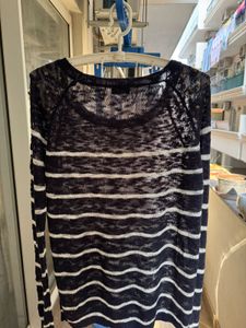 Full Sleeve Top